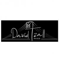David Tzall, Psy.D, Clinical Psychologist logo