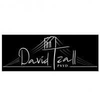 David Tzall, Psy.D, Clinical Psychologist Logo