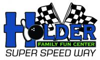 Holder Family Fun Center  Logo