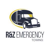 R&Z Emergency Towing Logo