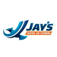 Jay's Heating, Air & Plumbing Logo