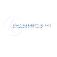 David Passaretti, MD logo