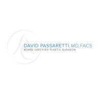 David Passaretti, MD Logo