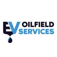 EV Oilfield Services Logo