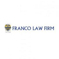 Franco Law Firm Logo