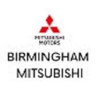 Birmingham Mitsubishi Logo