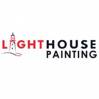 Lighthouse Painting logo