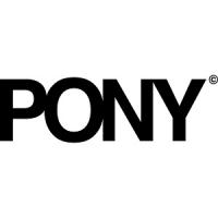Made By Pony Logo