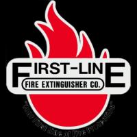 First Line Fire Extinguisher - Paducah, KY Logo