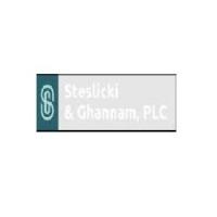 Steslicki & Ghannam, PLC Logo