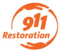 911 Restoration of Durham County Logo