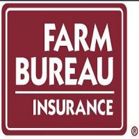 Chris Boykin - Mississippi Farm Bureau Logo