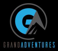 Grand Adventures - Snowmobile / ATV Tours & Rentals Logo