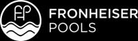 Fronheiser Pools Logo