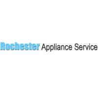 Rochester Appliance Service Logo