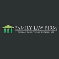Family Law Firm Logo