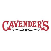 Cavender's Western Outfitter logo