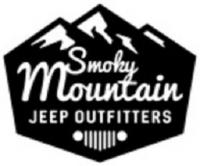 Smoky Mountain Jeep Outfitters Logo