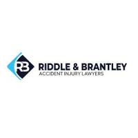 Riddle & Brantley Accident Injury Lawyers logo