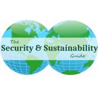 The Security and Sustainability Guide logo