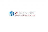 Auto Sport Classics Exotic Highline Logo