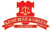 Kemp, Ruge & Green Law Group Logo
