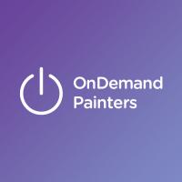 OnDemand Painters Chesterfield Logo