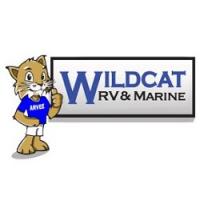 Wildcat RV Services Logo