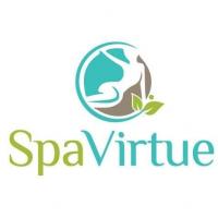 Spa Virtue Logo