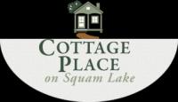 Cottage Place on Squam Lake Logo