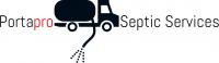 Portapro Septic Services Logo