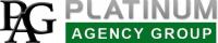 Platinum Agency Group LLC Logo