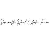 Simonetti Real Estate Team Logo