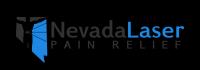 Nevada Laser Pain Relief Logo