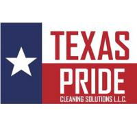 Texas Pride Cleaning Solutions Logo