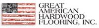 Great American Flooring logo