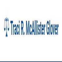 McAllister Glover logo