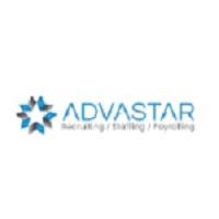 ADVASTAR Recruiting & Staffing Logo