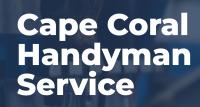 Cape Coral Handyman Service Logo