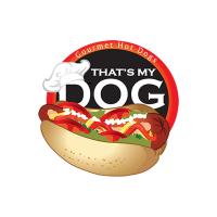 That's My Dog logo