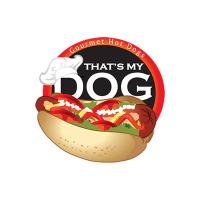 That's My Dog Logo