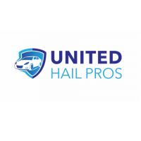 United Hail Pros Logo