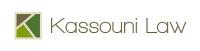 Kassouni Law Logo