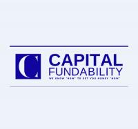 Capital Fundability logo