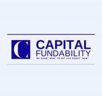 Capital Fundability Logo
