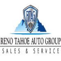 Reno Tahoe Auto Group Logo