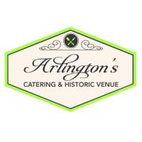 Arlington's Catering & Historic Venue logo