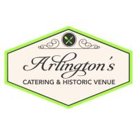 Arlington's Catering & Historic Venue Logo