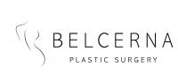 BELCERNA Plastic Surgery Logo