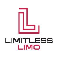 Limitless Limo and Party Bus Logo
